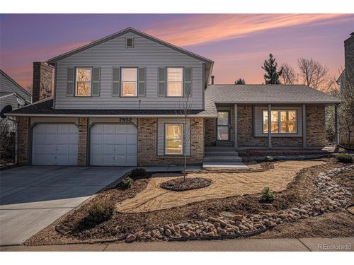 7852 S Logan St, Littleton, CO, 80122-2811 | Card Image