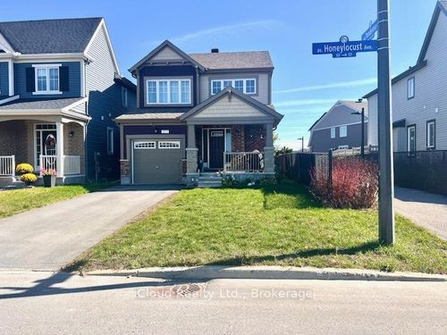 521 Honeylocust Ave, Stittsville, ON, K2V0K9 | Card Image