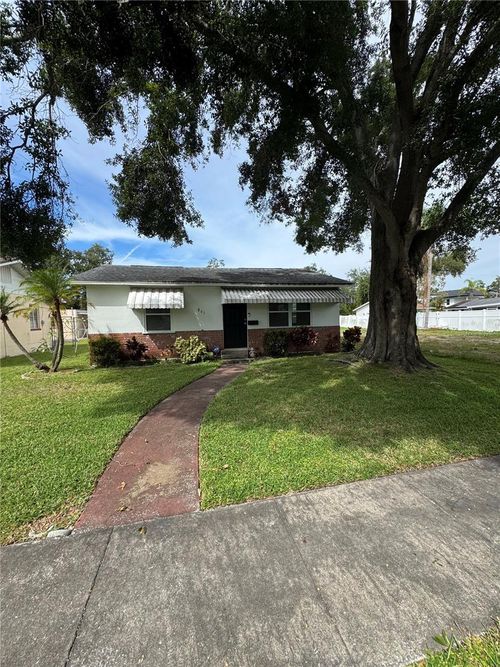 861 45th Ave N, ST PETERSBURG, FL, 33703-3742 | Card Image