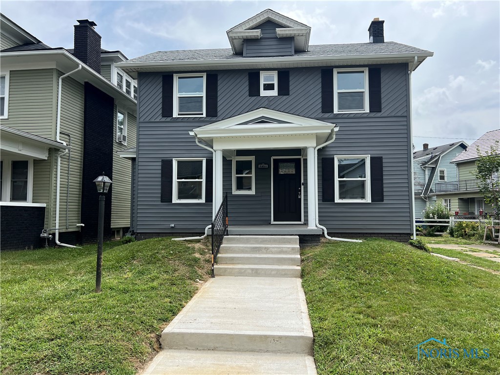 Fernwood Ave, Toledo, OH 43607