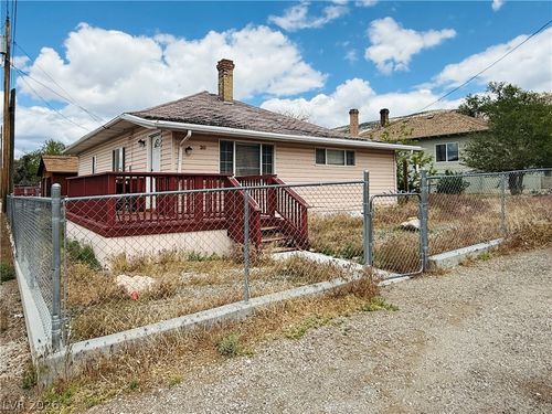 20 H Ave, Mc Gill, NV, 89318 | Card Image
