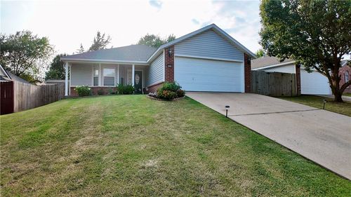 2664 Brookside St, Springdale, AR, 72764-7118 | Card Image