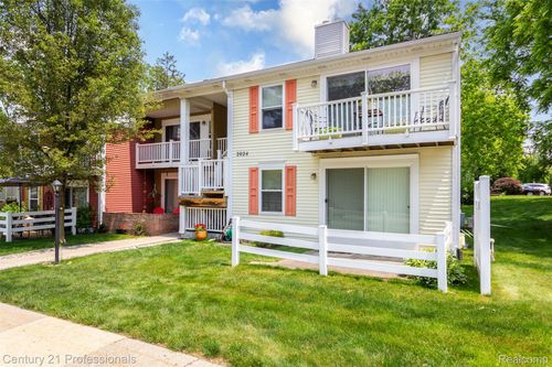 6-2024 Hamilton Rd, Okemos, MI, 48864-2158 | Card Image