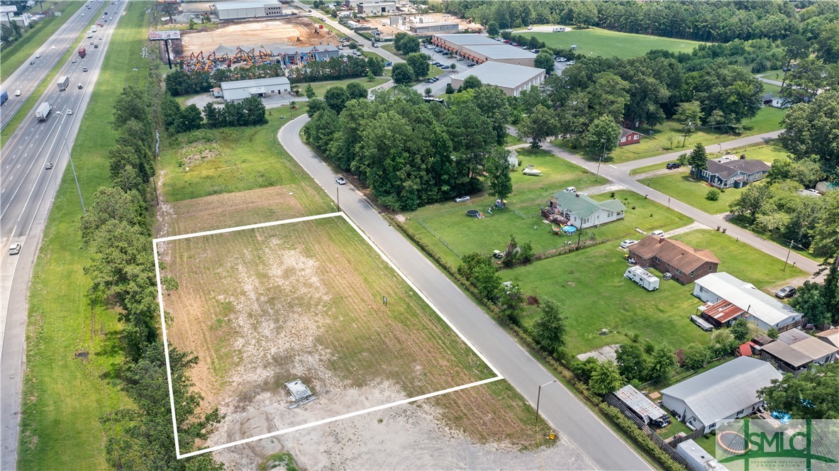 111 Thunderbird Dr, Richmond Hill, GA