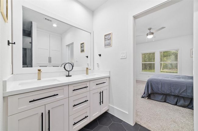 3014 Titus, House other with 4 bedrooms, 3 bathrooms and 3 parking in New Caney TX | Image 27