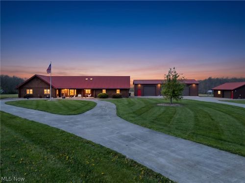 454 State Route 60, Greenwich, OH, 44837-9577 | Card Image
