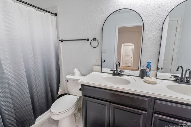 2507 Gato Del Sol, House other with 3 bedrooms, 3 bathrooms and null parking in San Antonio TX | Image 15