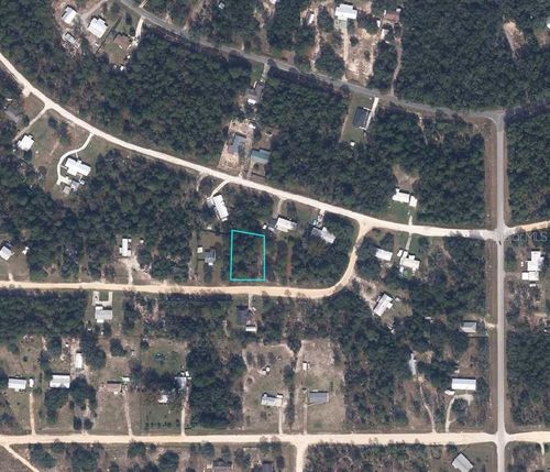 5814 Hillridge Rd, Keystone Heights, FL, 32656-8160 | Card Image