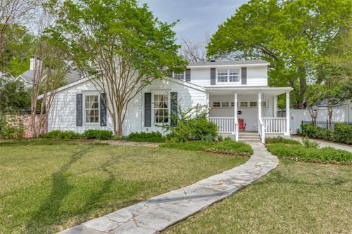 6208 Locke Ave, Fort Worth, TX, 76116-4637 | Card Image