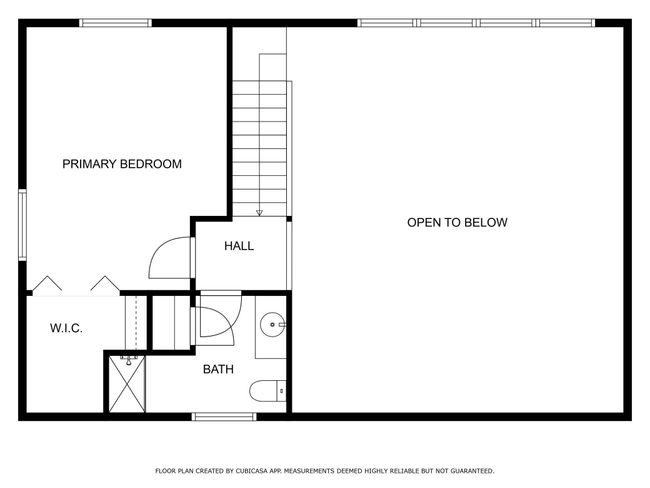 Upper Level Floorplan | Image 14