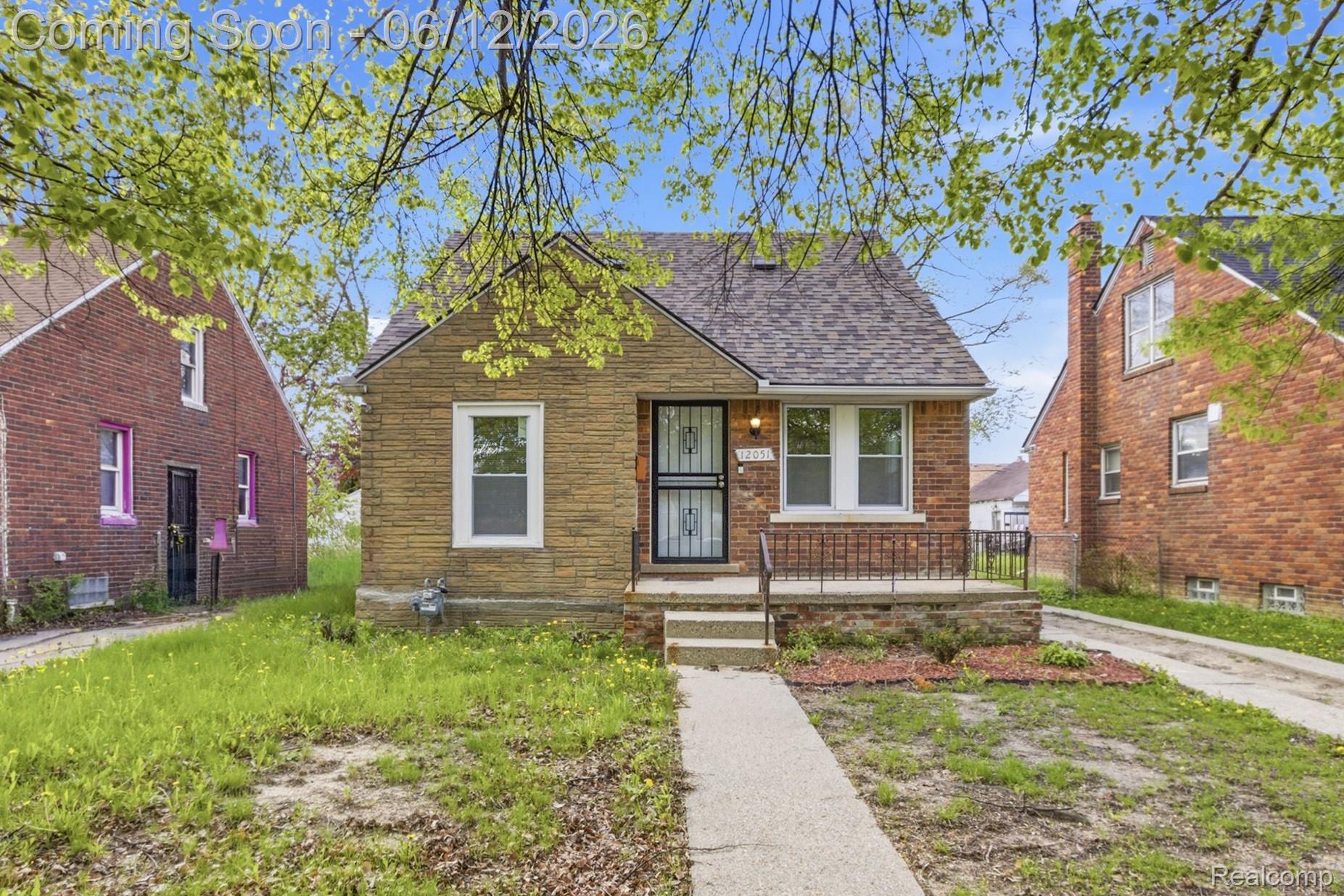 Residential Lease in Detroit