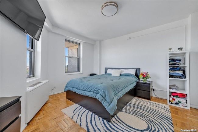 APT-2302 - 125-10 Queens Blvd, Home with 1 bedrooms, 1 bathrooms and null parking in Kew Gardens NY | Image 5