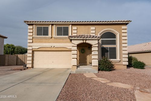 9644 W Hatcher Rd, Peoria, AZ, 85345-6360 | Card Image