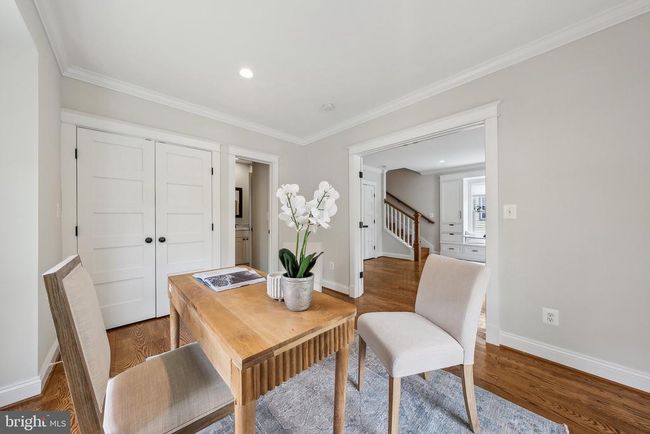 223 E Mason Ave, House other with 6 bedrooms, 4 bathrooms and null parking in ALEXANDRIA VA | Image 8