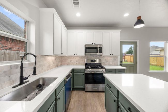 21531 Indigo Ruth Dr, House other with 4 bedrooms, 3 bathrooms and 2 parking in Spring TX | Image 15