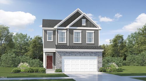 350 Park Ave, Youngsville, NC, 27596-8694 | Card Image