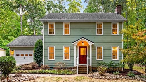2717 Oak Hollow Drive, Asheboro, NC, 27205 | Card Image