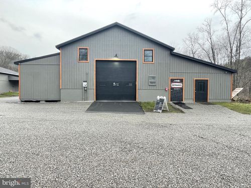 12419 Vale Summit Rd Sw, FROSTBURG, MD, 21532-3565 | Card Image