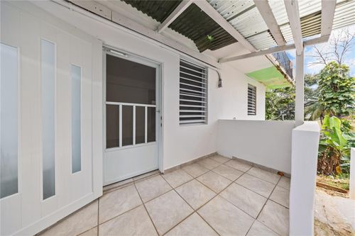 Carr 174 HM 21.1 Bo. Mulas Sector Romeo, Aguas Buenas, PR, 00703 | Card Image