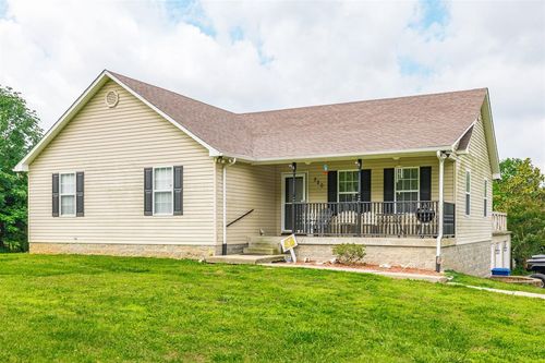 520 Cline Rd, Scottsville, KY, 42164-8107 | Card Image