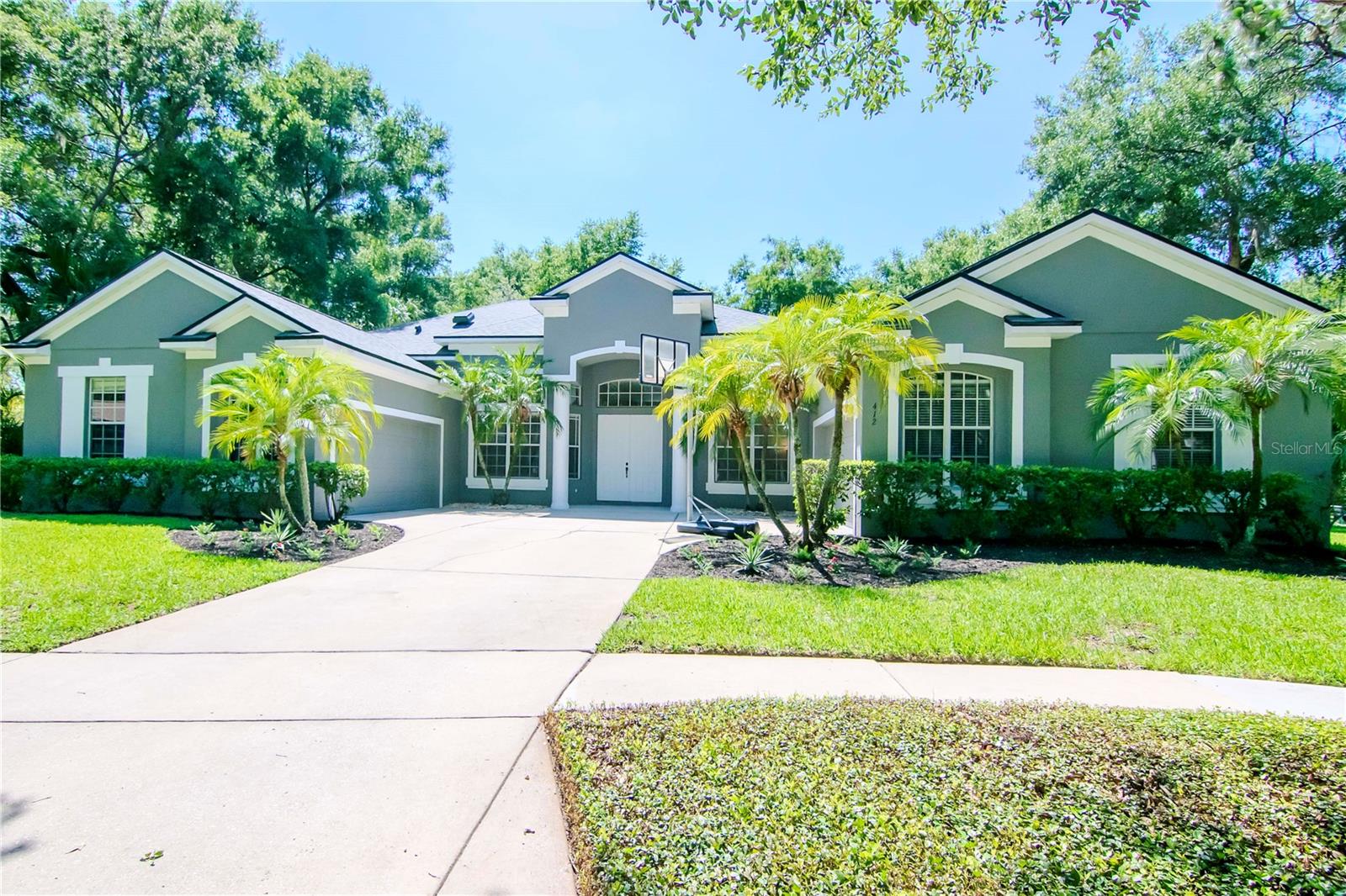 Forest Breeze Ave, Brandon, FL 33511