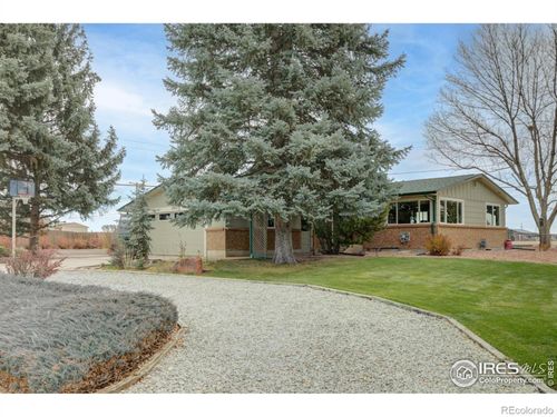 12876 Waterbury Road, Longmont, CO, 80504 | Card Image