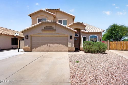 1482 E Century Ave, Gilbert, AZ, 85296-1360 | Card Image