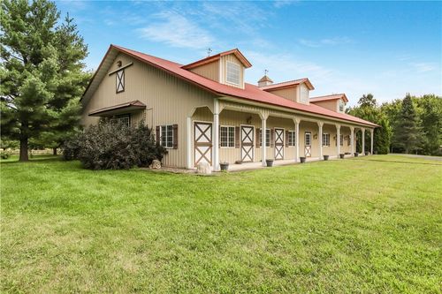 10351 State Highway 27, CADOTT, WI, 54727-4622 | Card Image