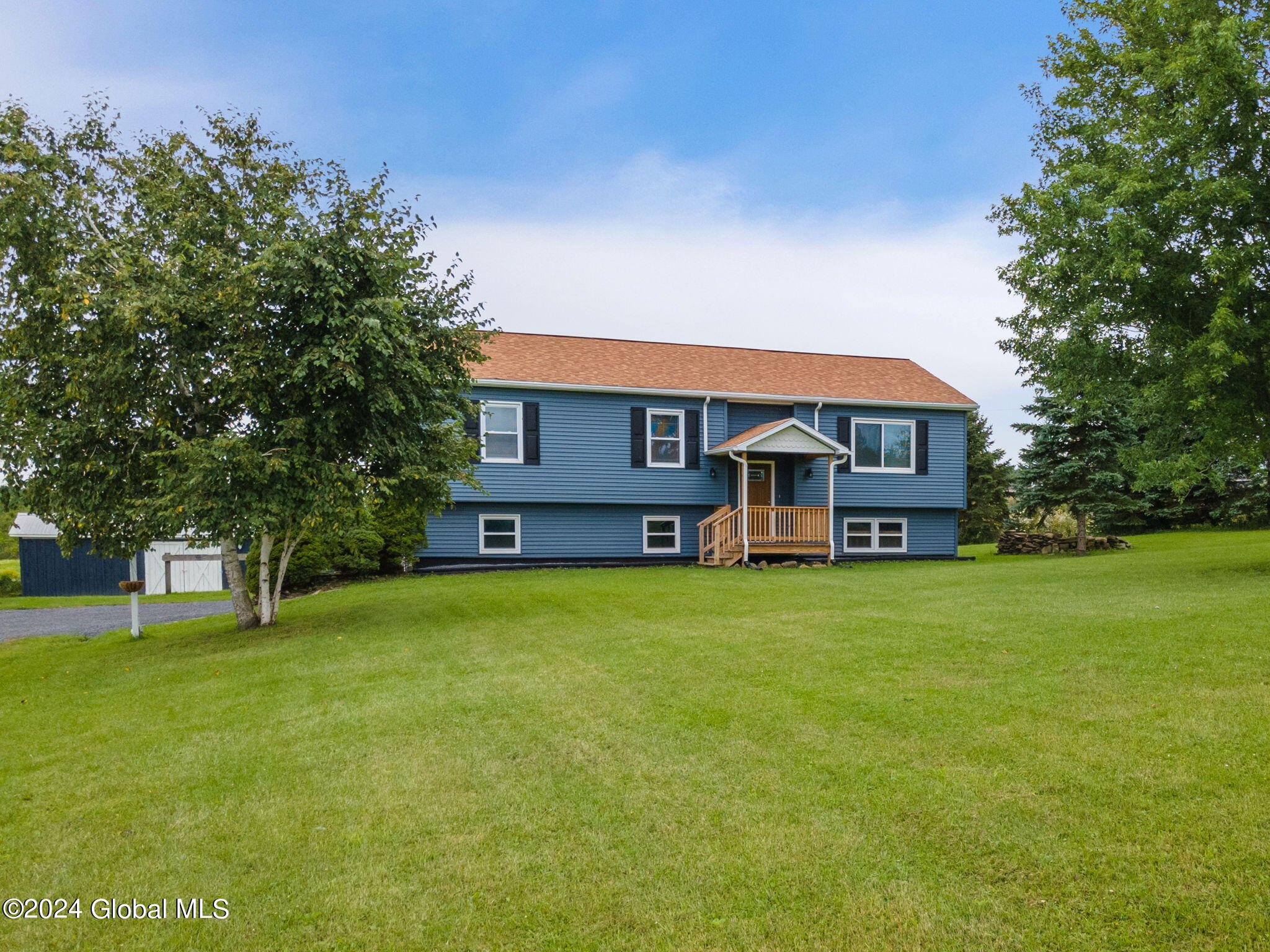 Polin Rd, Fultonville, NY 12072