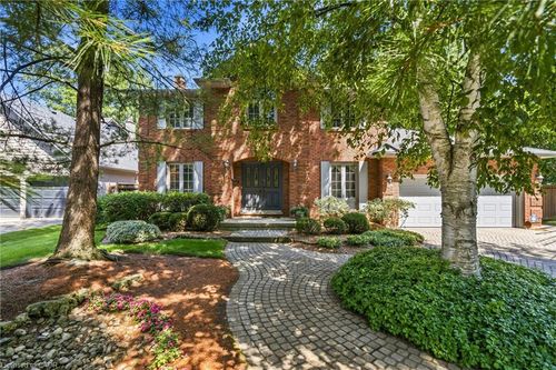 91 Rembrandt Crt, Ancaster, ON, L9G4P8 | Card Image