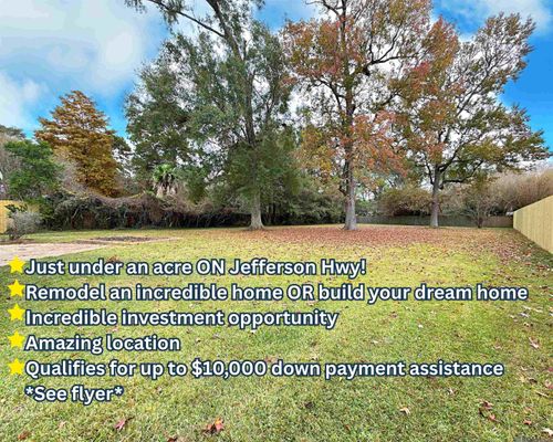 6243 Jefferson Hwy, Baton Rouge, LA, 70806-8018 | Card Image
