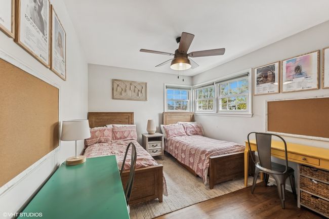 786 S Swain Ave, House other with 3 bedrooms, 2 bathrooms and 2 parking in Elmhurst IL | Image 11