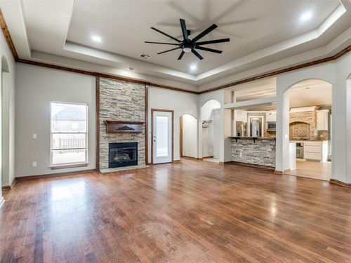 12790 Se 20th St, Choctaw, OK, 73020-6253 | Card Image