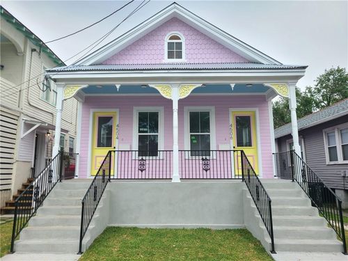 4506 Elba St, New Orleans, LA, 70125-2814 | Card Image
