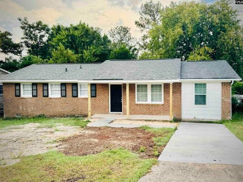 4129 Delree Street, West Columbia, SC, 29170 | Card Image