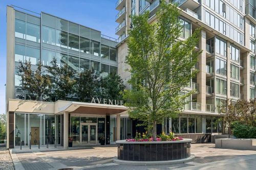 907-1025 5 Ave Sw, Calgary, AB, T2P1N4 | Card Image