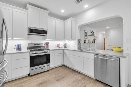13914 Turkey Hollow Trl, Austin, TX, 78717-5113 | Card Image