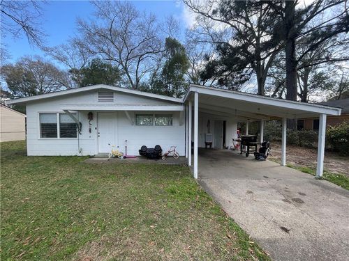 3021 Louise Drive N, Mobile, AL, 36606 | Card Image