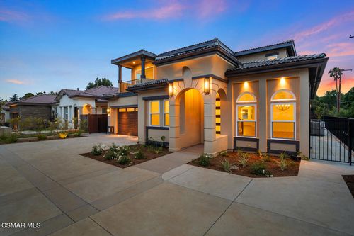 295 Toyon Ct, Thousand Oaks, CA, 91362-2797 | Card Image