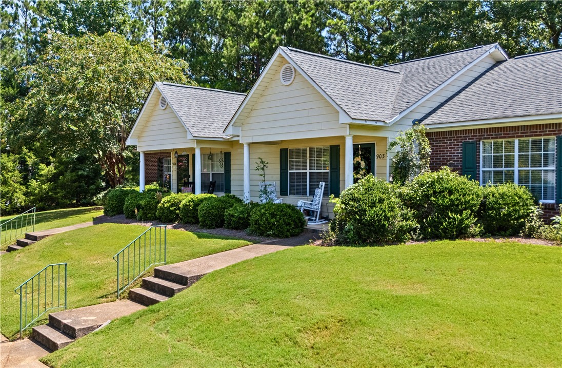 Residential in Opelika 5