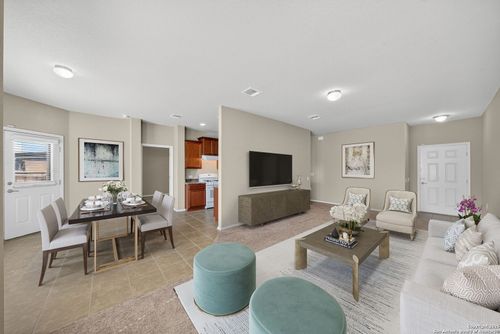 3906 Adair Blf, San Antonio, TX, 78223-3272 | Card Image