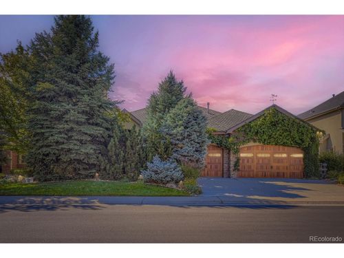 6033 S Eagle St, Centennial, CO, 80016-4703 | Card Image