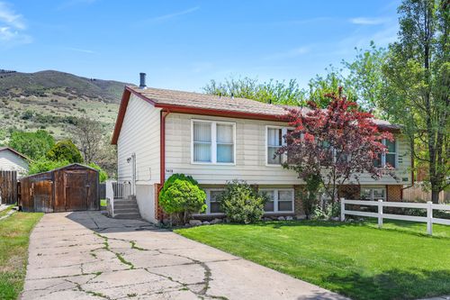 1419 S 50 W, Farmington, UT, 84025-2008 | Card Image
