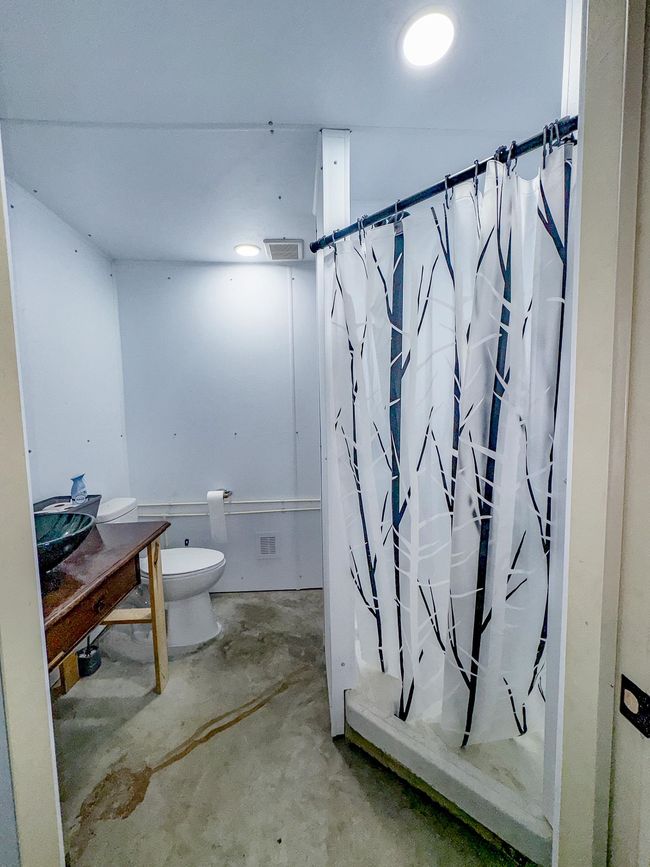 W806 State Road 23 49, House other with 3 bedrooms, 1 bathrooms and null parking in Green Lake WI | Image 26