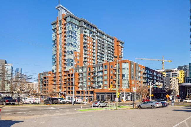 APT-522 - 600 12 Th Ave S, Condo with 2 bedrooms, 2 bathrooms and 2 parking in Nashville TN | Image 29