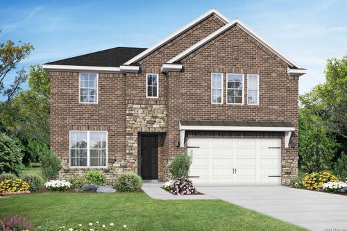 16639 Rosemary Rdg, Elmendorf, TX, 78112-1063 | Card Image
