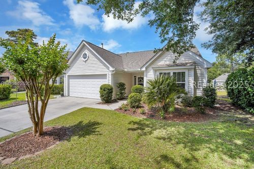 4 Lake Linden Pl, Bluffton, SC, 29910-6429 | Card Image