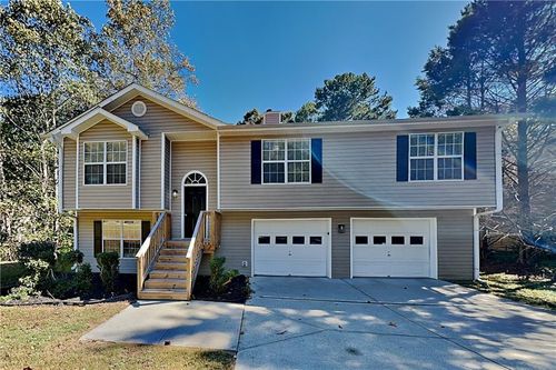 4687 Eucalyptus Way, Flowery Branch, GA, 30542-6417 | Card Image