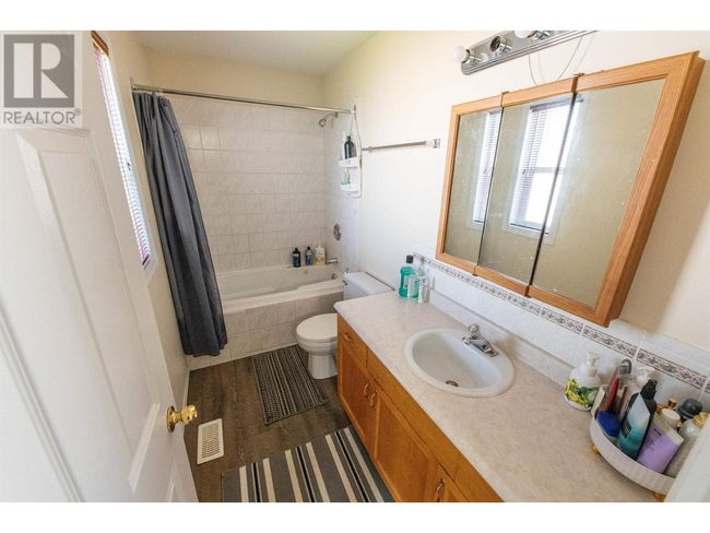 6857 Westgate Ave, House other with 5 bedrooms, 4 bathrooms and null parking in Prince George BC | Image 12