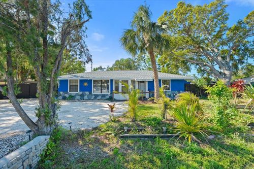 2728 Trinidad St, SARASOTA, FL, 34231-2820 | Card Image
